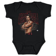 The Great Khali Kids Baby Onesie | 500 LEVEL