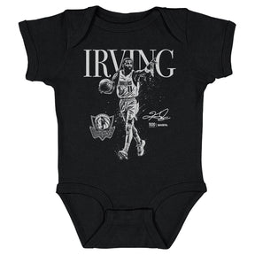 Kyrie Irving Kids Baby Onesie | 500 LEVEL