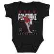 Drew Pomerantz Kids Baby Onesie | 500 LEVEL