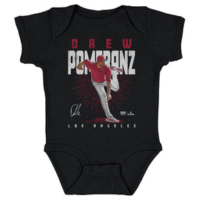 Drew Pomerantz Kids Baby Onesie | 500 LEVEL