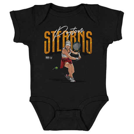Peyton Stearns Kids Baby Onesie | 500 LEVEL