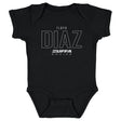 Floyd Diaz Kids Baby Onesie | 500 LEVEL