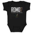 Luis Romo Kids Baby Onesie | 500 LEVEL