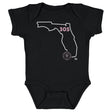 Inter Miami CF Kids Baby Onesie | 500 LEVEL
