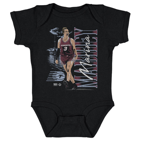 Marina Mabrey Kids Baby Onesie | 500 LEVEL