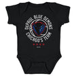 DePaul Blue Demons Kids Baby Onesie | 500 LEVEL