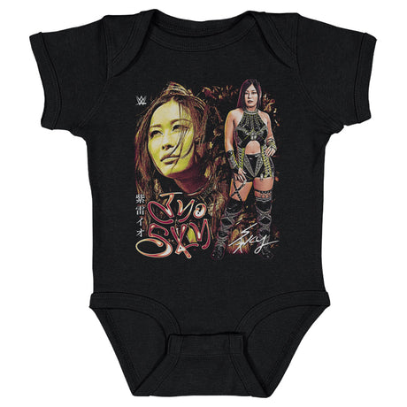 Iyo Sky Kids Baby Onesie | 500 LEVEL