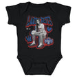 Lauren Betts Kids Baby Onesie | 500 LEVEL