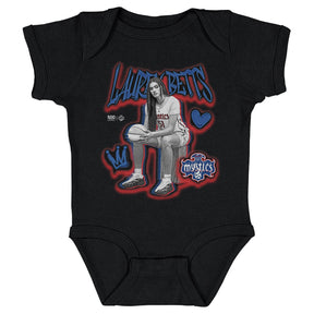 Lauren Betts Kids Baby Onesie | 500 LEVEL
