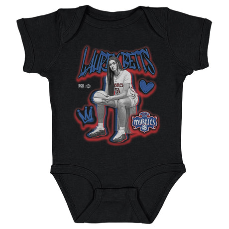 Lauren Betts Kids Baby Onesie | 500 LEVEL