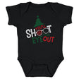 Christmas Kids Baby Onesie | 500 LEVEL