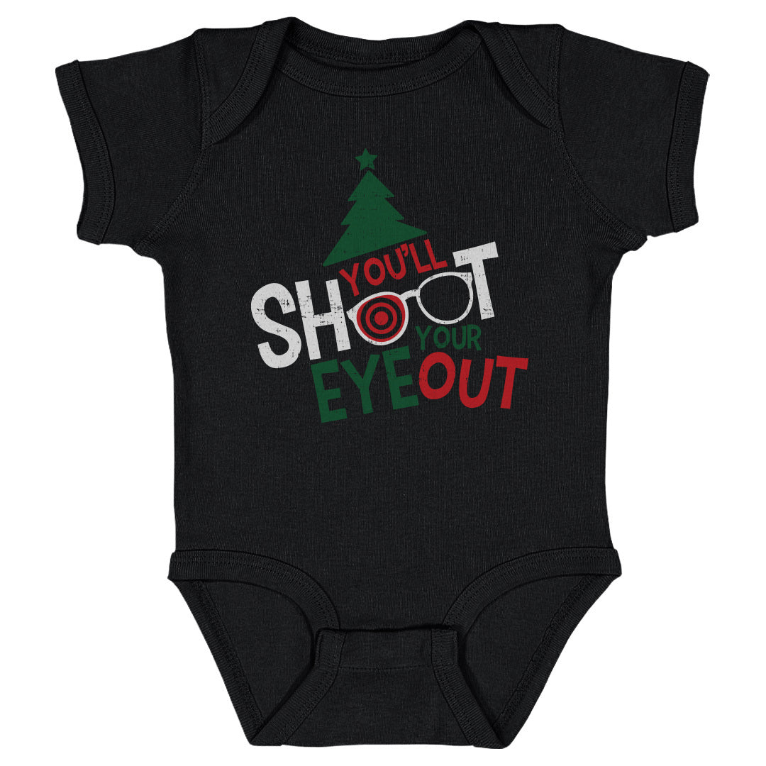 Christmas Kids Baby Onesie | 500 LEVEL