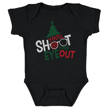 Christmas Kids Baby Onesie | 500 LEVEL