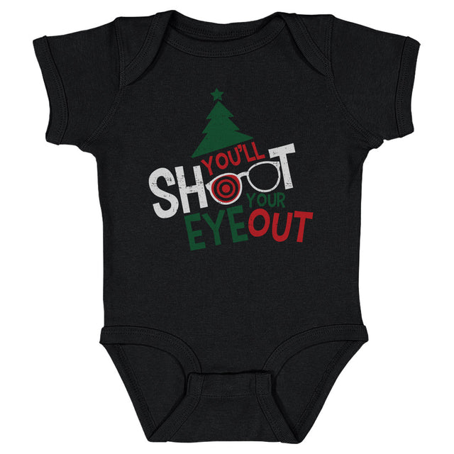 Christmas Kids Baby Onesie | 500 LEVEL
