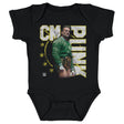 CM Punk Kids Baby Onesie | 500 LEVEL