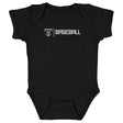 Vandegrift Kids Baby Onesie | 500 LEVEL