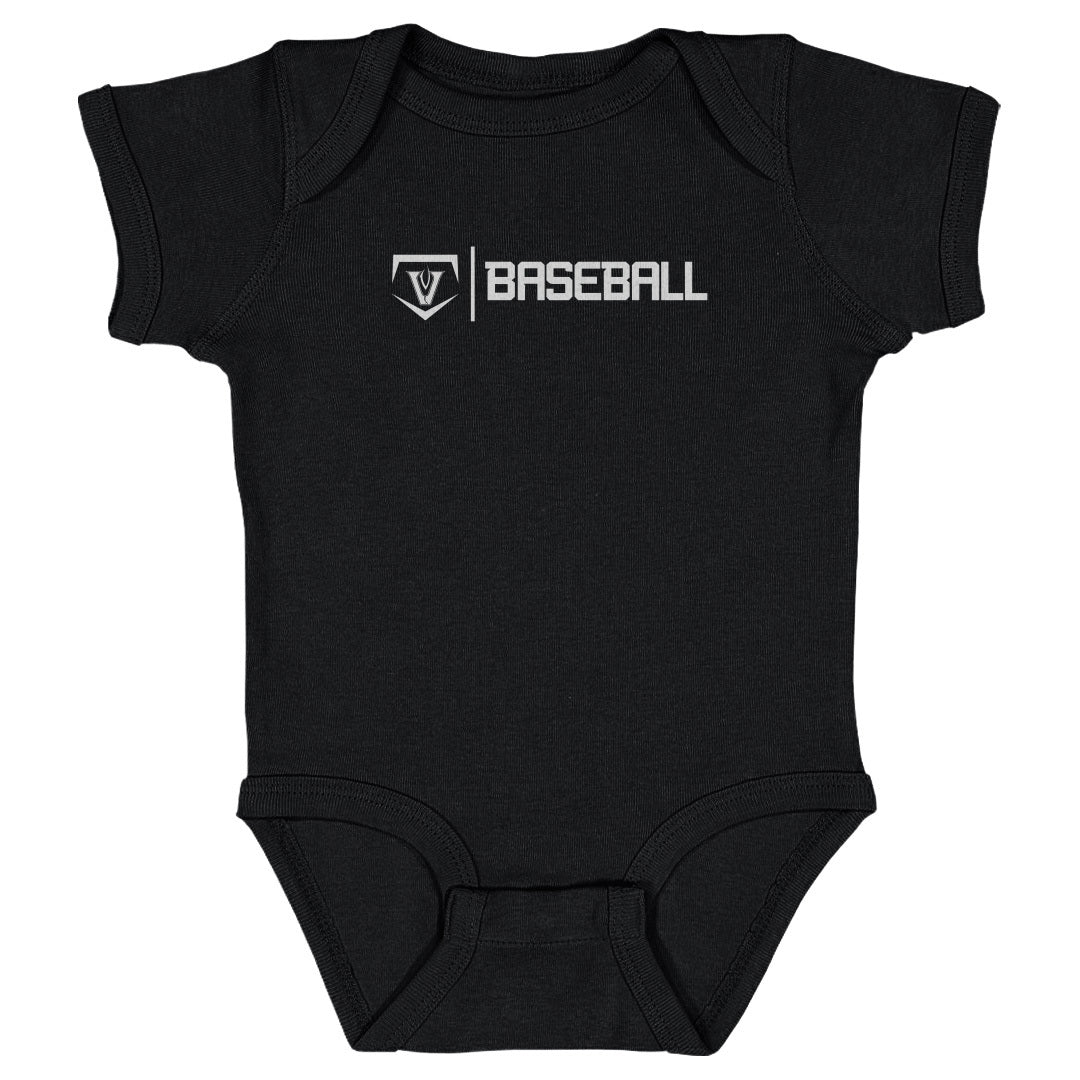 Vandegrift Kids Baby Onesie | 500 LEVEL