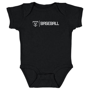Vandegrift Kids Baby Onesie | 500 LEVEL