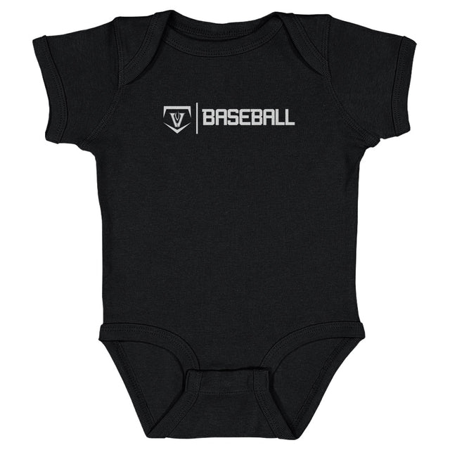Vandegrift Kids Baby Onesie | 500 LEVEL