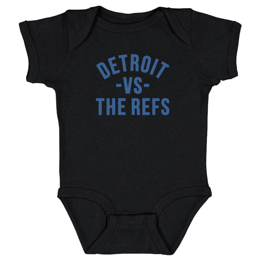Vs. Everybody Kids Baby Onesie | 500 LEVEL