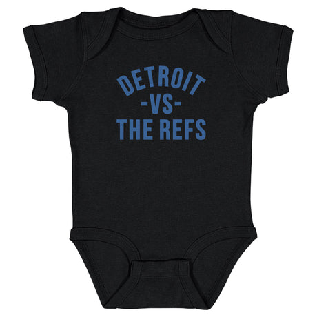 Vs. Everybody Kids Baby Onesie | 500 LEVEL