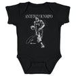 Giannis Antetokounmpo Kids Baby Onesie | 500 LEVEL
