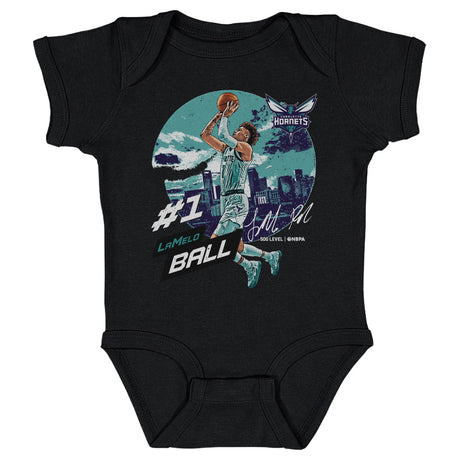 LaMelo Ball Kids Baby Onesie | 500 LEVEL