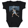 Jelena Ostapenko Kids Baby Onesie | 500 LEVEL
