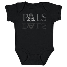 Vandegrift Kids Baby Onesie | 500 LEVEL