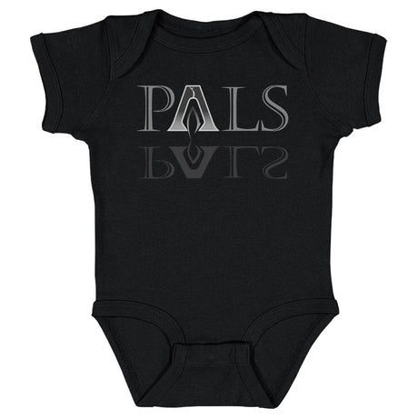 Vandegrift Kids Baby Onesie | 500 LEVEL