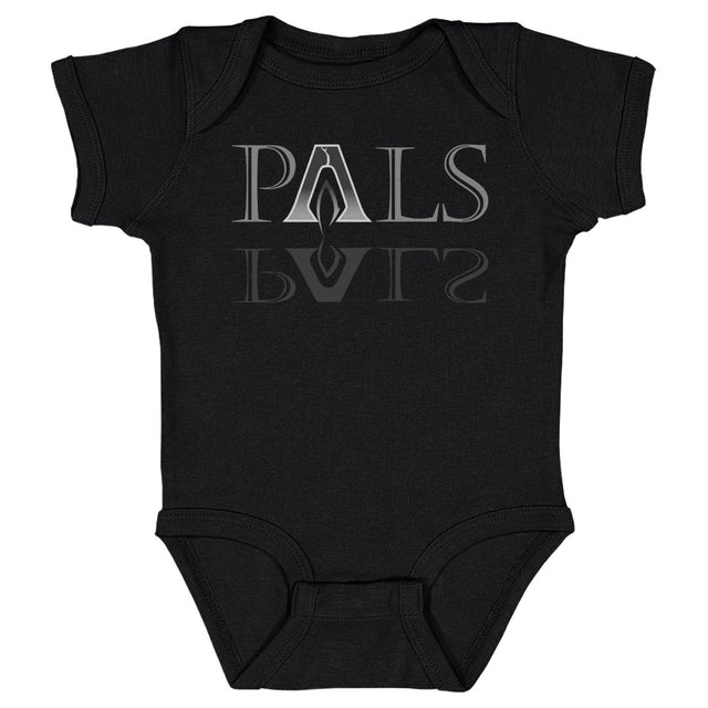 Vandegrift Kids Baby Onesie | 500 LEVEL