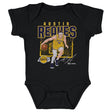 Austin Reaves Kids Baby Onesie | 500 LEVEL