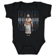 Mark Beuke Kids Baby Onesie | 500 LEVEL
