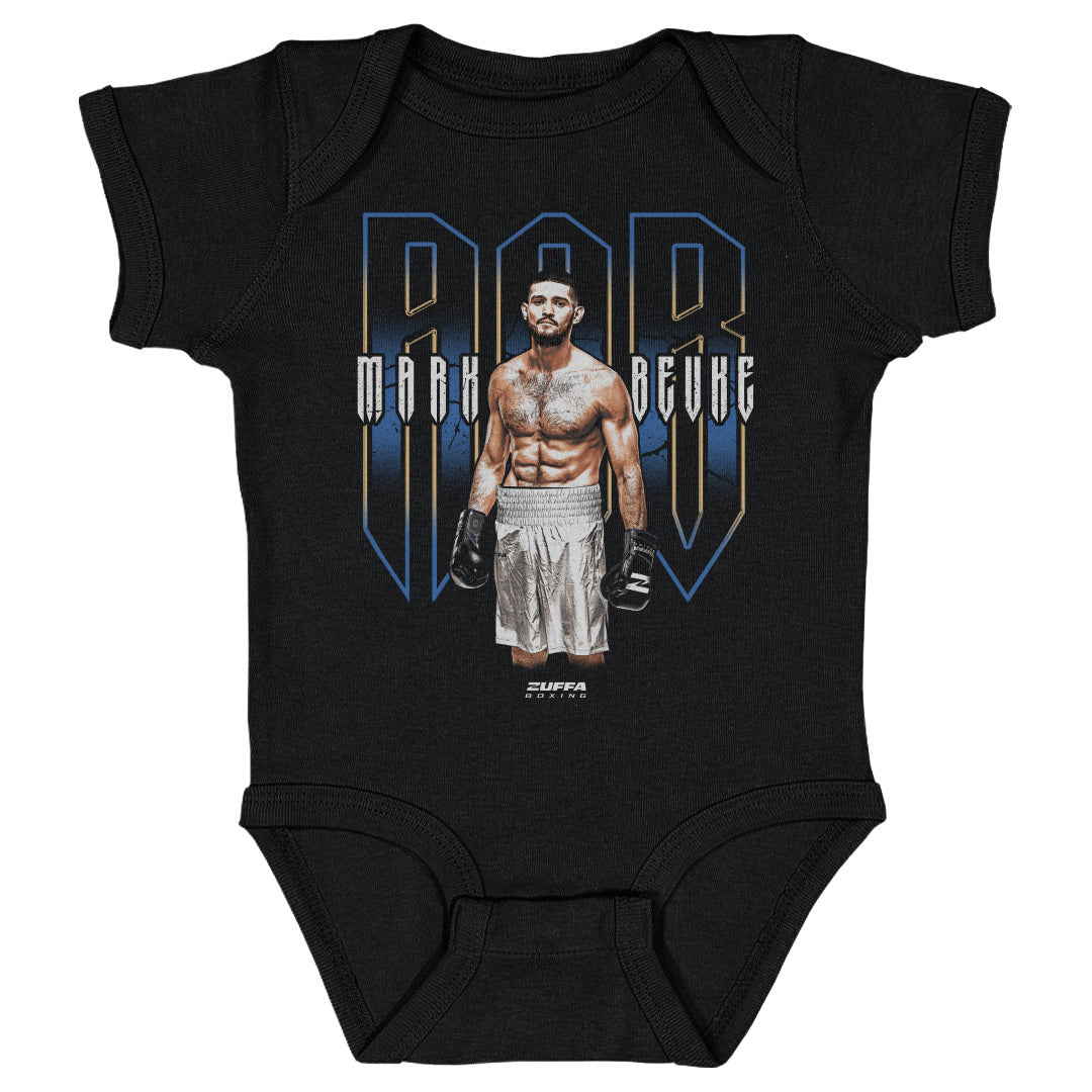 Mark Beuke Kids Baby Onesie | 500 LEVEL