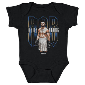 Mark Beuke Kids Baby Onesie | 500 LEVEL