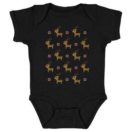 Christmas Kids Baby Onesie | 500 LEVEL