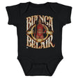 Bianca Belair Kids Baby Onesie | 500 LEVEL