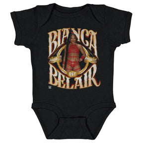 Bianca Belair Kids Baby Onesie | 500 LEVEL