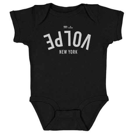 Anthony Volpe Kids Baby Onesie | 500 LEVEL