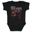 Amen Thompson Kids Baby Onesie | 500 LEVEL