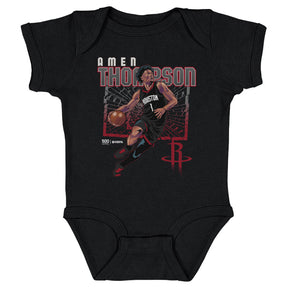 Amen Thompson Kids Baby Onesie | 500 LEVEL