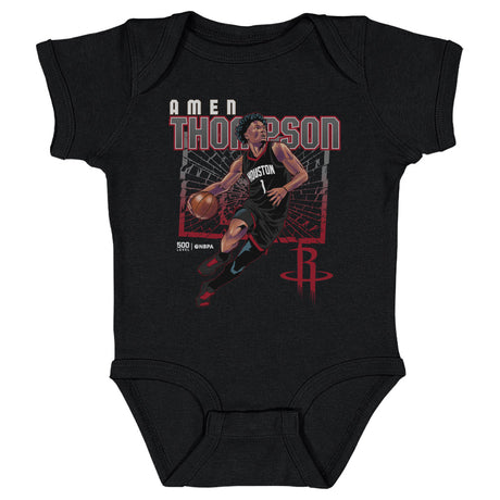 Amen Thompson Kids Baby Onesie | 500 LEVEL