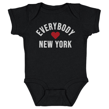 Vs. Everybody Kids Baby Onesie | 500 LEVEL