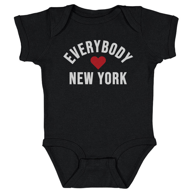Vs. Everybody Kids Baby Onesie | 500 LEVEL