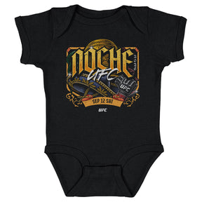 UFC Kids Baby Onesie | 500 LEVEL