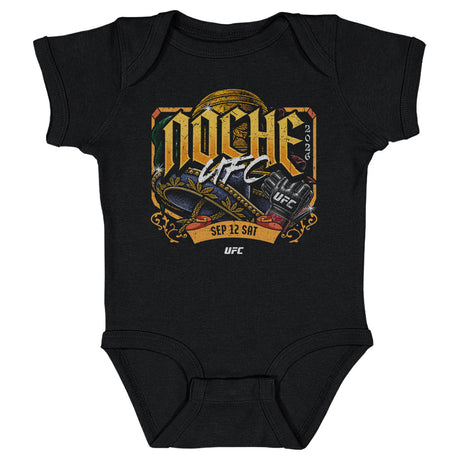 UFC Kids Baby Onesie | 500 LEVEL