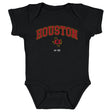 Houston Gamblers Kids Baby Onesie | 500 LEVEL