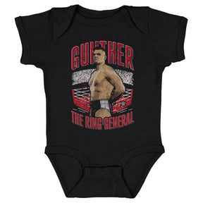 Gunther Kids Baby Onesie | 500 LEVEL