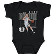 Egor Demin Kids Baby Onesie | 500 LEVEL