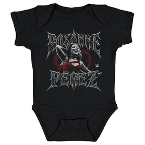 Roxanne Perez Kids Baby Onesie | 500 LEVEL